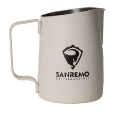 Load image into Gallery viewer, Milk Jug - White - 650ml